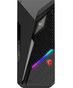 MSI MAG Infinite S3 14NVM7-3002EU Intel Core i7-14700F 16 GB DDR5-SDRAM 1 TB SSD NVIDIA GeForce RTX 5060 Ti Windows 11 Home Desktop PC Zwart - Afbeelding 8