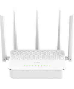 D-Link C36 draadloze router 2.5 Gigabit Ethernet Dual-band (2.4 GHz / 5 GHz) Wit