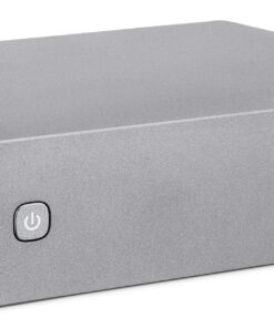 MEDION S06 MD35315 Intel Core i3-1315U 8 GB DDR4-SDRAM 512 GB SSD Mini PC Zilver - Afbeelding 3