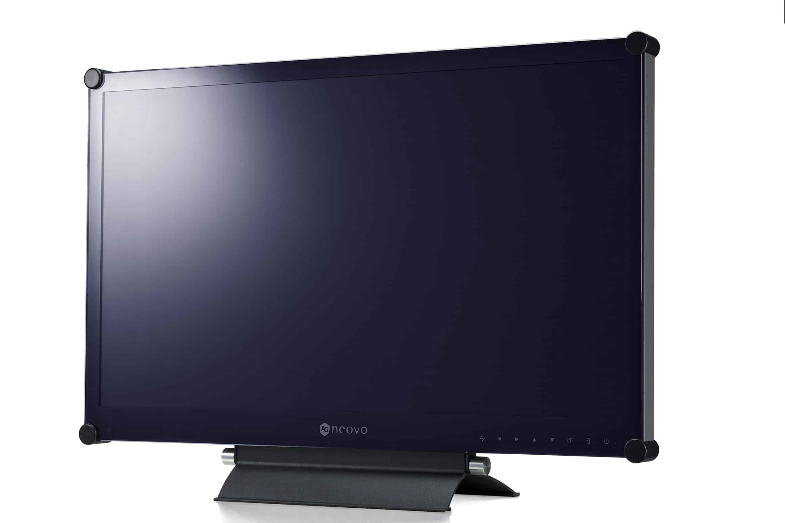AG Neovo RX-2402 CCTV-monitor 60,5 cm (23.8") 1920 x 1080 Pixels - Afbeelding 3