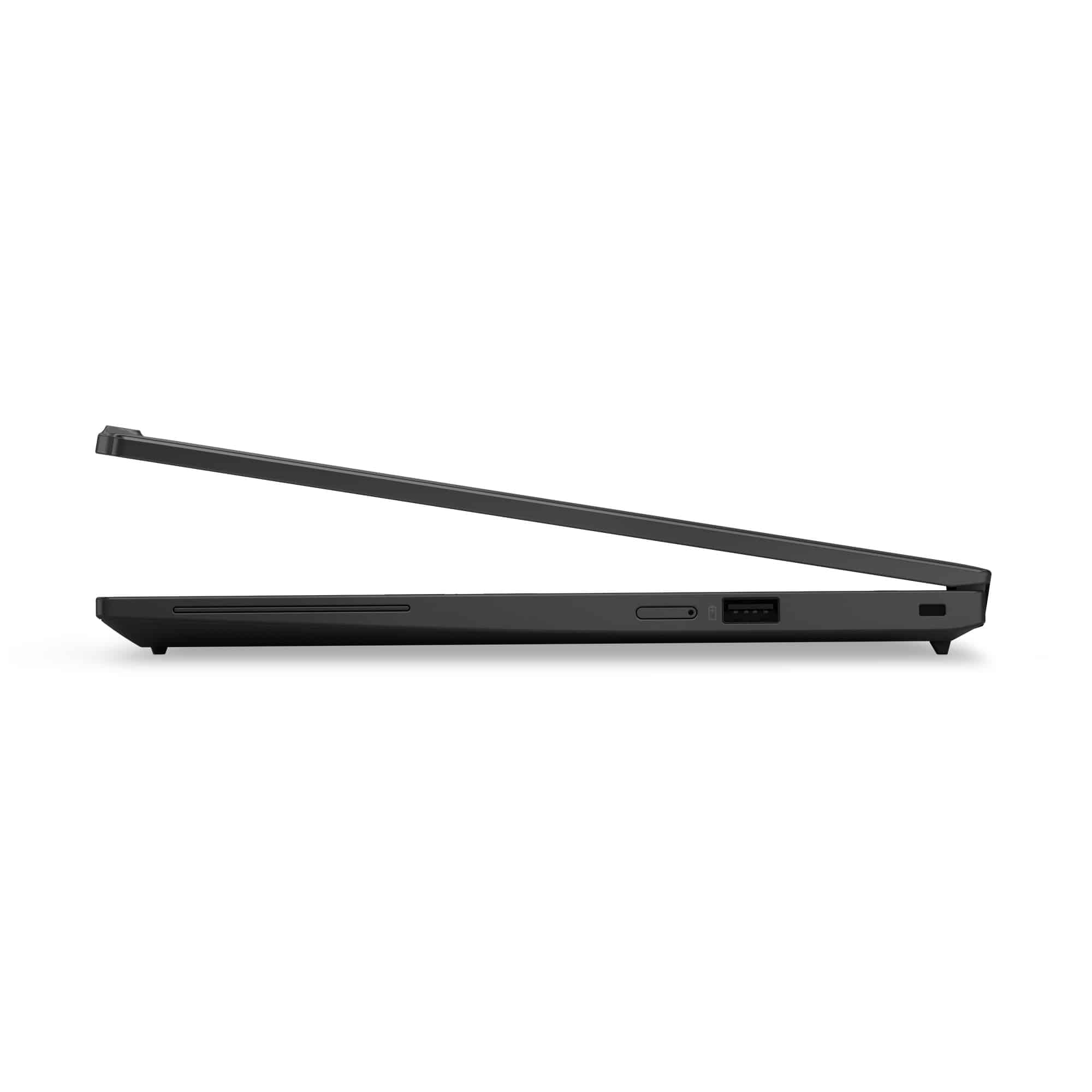 Lenovo ThinkPad X13 Gen 6 (Intel) Intel Core Ultra 5 225U Laptop 33,8 cm (13.3") WUXGA 16 GB LPDDR5x-SDRAM 512 GB SSD Wi-Fi 6E (802.11ax) Windows 11 Pro Zwart Engels - Afbeelding 6