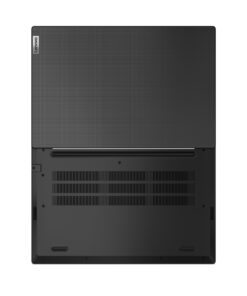 Lenovo V14 G5 IRL Intel Core 5 220U Laptop 35,6 cm (14") Full HD 16 GB DDR5-SDRAM 512 GB SSD Wi-Fi 6 (802.11ax) Windows 11 Pro Zwart Engels - Afbeelding 6