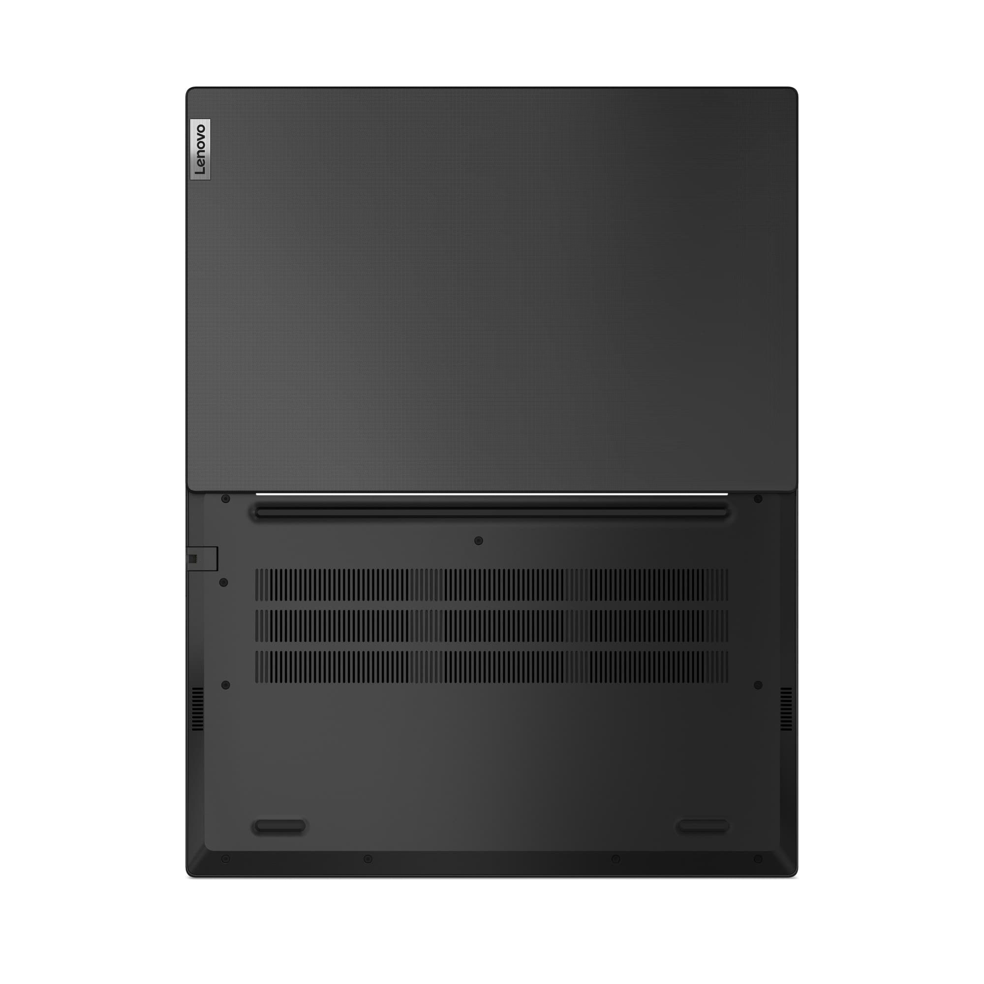 Lenovo V14 G5 IRL Intel Core 5 220U Laptop 35,6 cm (14") Full HD 16 GB DDR5-SDRAM 512 GB SSD Wi-Fi 6 (802.11ax) Windows 11 Pro Zwart Engels - Afbeelding 6