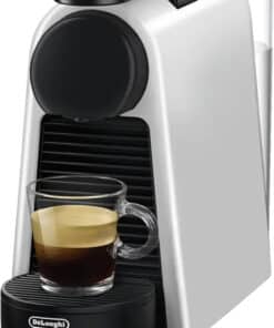 De’Longhi EN85.S Metallic Half automatisch Espressomachine 0,5 l - Afbeelding 3