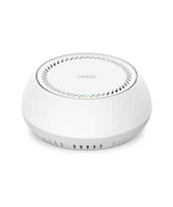 TP-Link DECO BE65-POE Tri-band (2,4 GHz / 5 GHz / 6 GHz) Wi-Fi 7 (802.11be) Wit 2 Intern