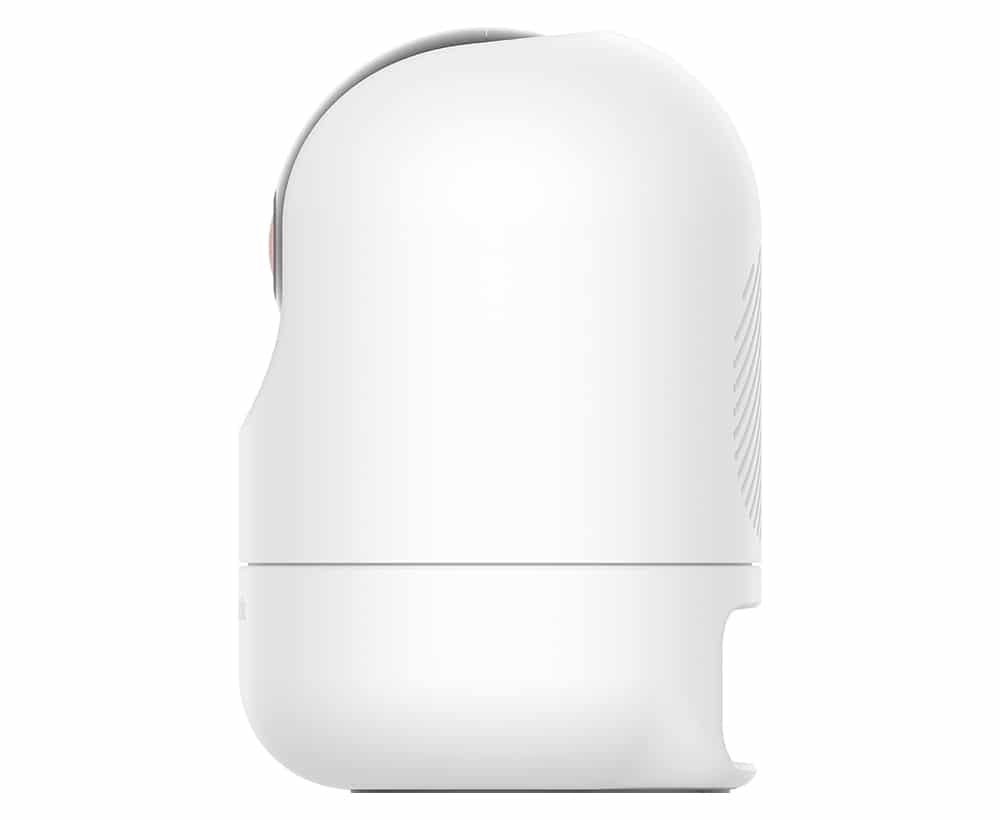 D-Link DCS-8610 IP-beveiligingscamera Binnen 2560 x 1440 Pixels Bureau - Afbeelding 6