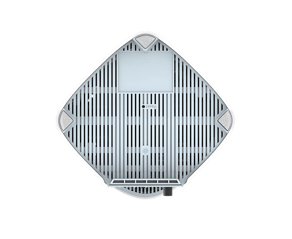 D-Link G536 draadloze router 2.5 Gigabit Ethernet Dual-band (2.4 GHz / 5 GHz) 5G Wit - Afbeelding 6