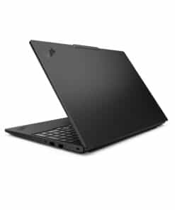 Lenovo ThinkPad T16 Gen 5 (AMD) Copilot+ PC AMD Ryzen AI 5 PRO 440 Laptop 40,6 cm (16") WUXGA 16 GB DDR5-SDRAM 512 GB SSD Wi-Fi 7 (802.11be) Windows 11 Pro Zwart Belgisch - Afbeelding 7