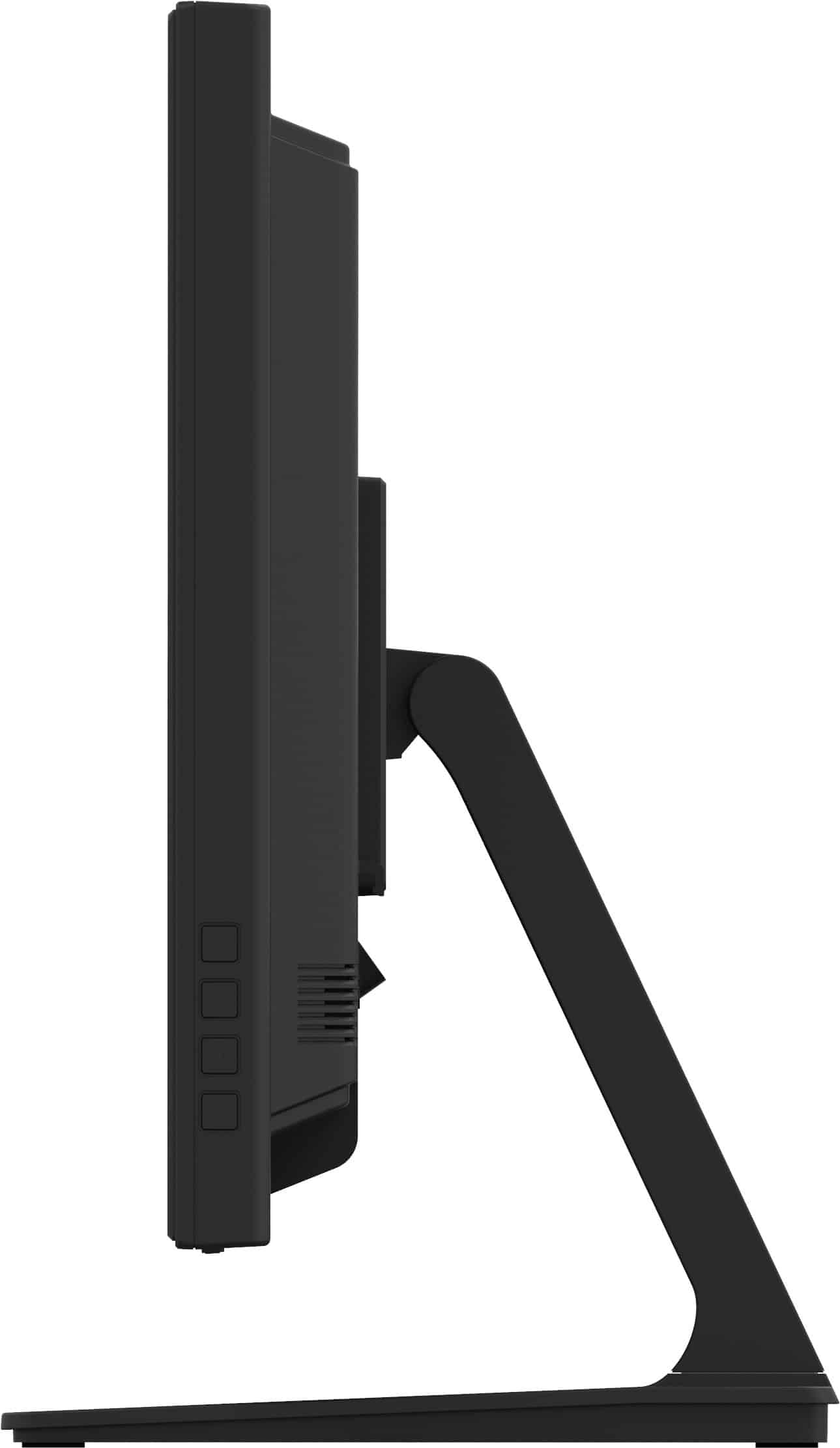 iiyama ProLite T1931SR-B2S computer monitor 48,3 cm (19") 1280 x 1024 Pixels SXGA LCD Touchscreen Tafel Zwart - Afbeelding 8