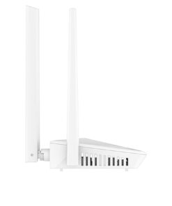 D-Link S15 draadloze router Gigabit Ethernet Dual-band (2.4 GHz / 5 GHz) Wit - Afbeelding 6