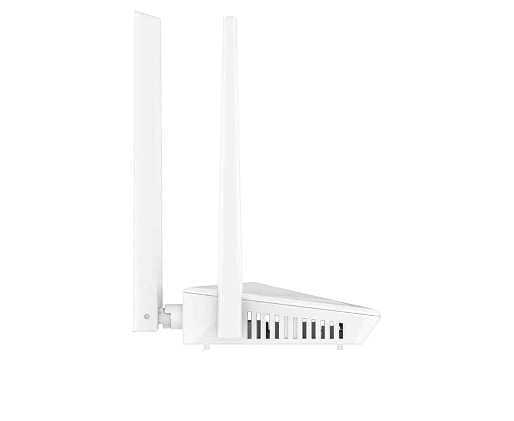 D-Link S15 draadloze router Gigabit Ethernet Dual-band (2.4 GHz / 5 GHz) Wit - Afbeelding 6