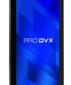 ProDVX 6022200 All-in-One PC/workstation N150 54,6 cm (21.5") 1920 x 1080 Pixels Touchscreen Alles-in-één-pc 8 GB DDR5-SDRAM 128 GB SSD Windows 11 IoT Enterprise LTSC Zwart - Afbeelding 5