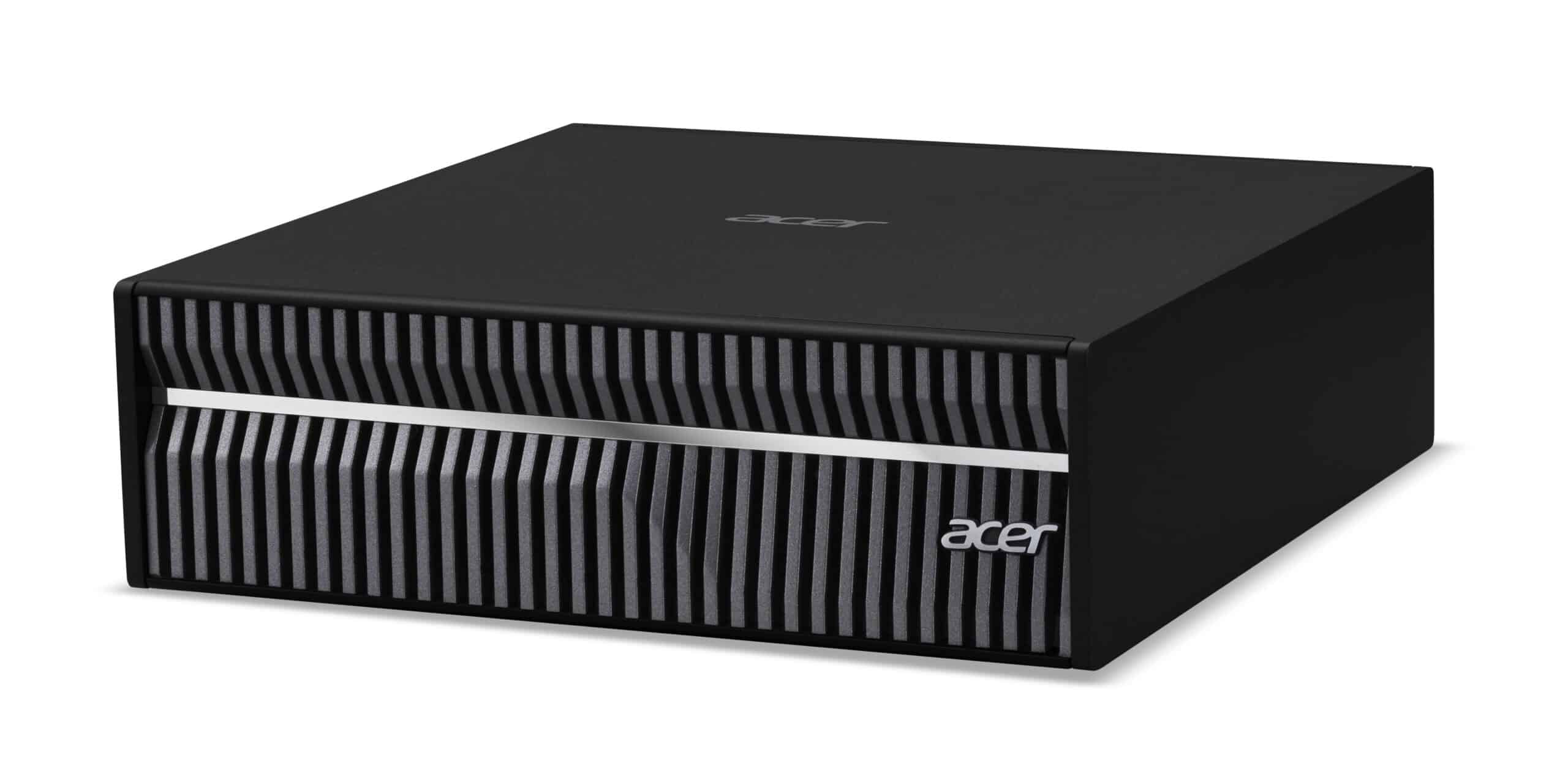 Acer Veriton GN100 AI Mini Workstation - Afbeelding 4