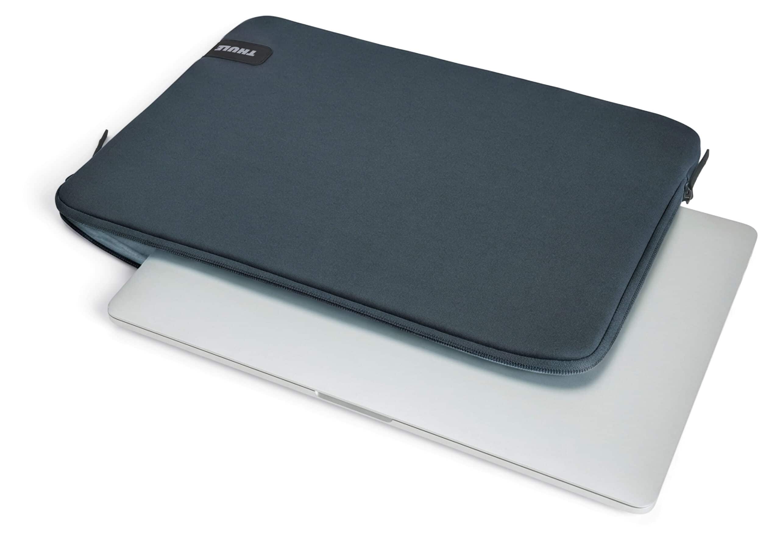 Thule Koya Sleeve PC 14'' - Darkest Blue - Afbeelding 7