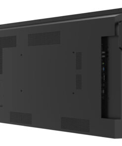 AG Neovo TTN-4301 Digitale signage flatscreen 109,2 cm (43") LCD 450 cd/m² 4K Ultra HD Zwart 24/7 Monitor - Afbeelding 7