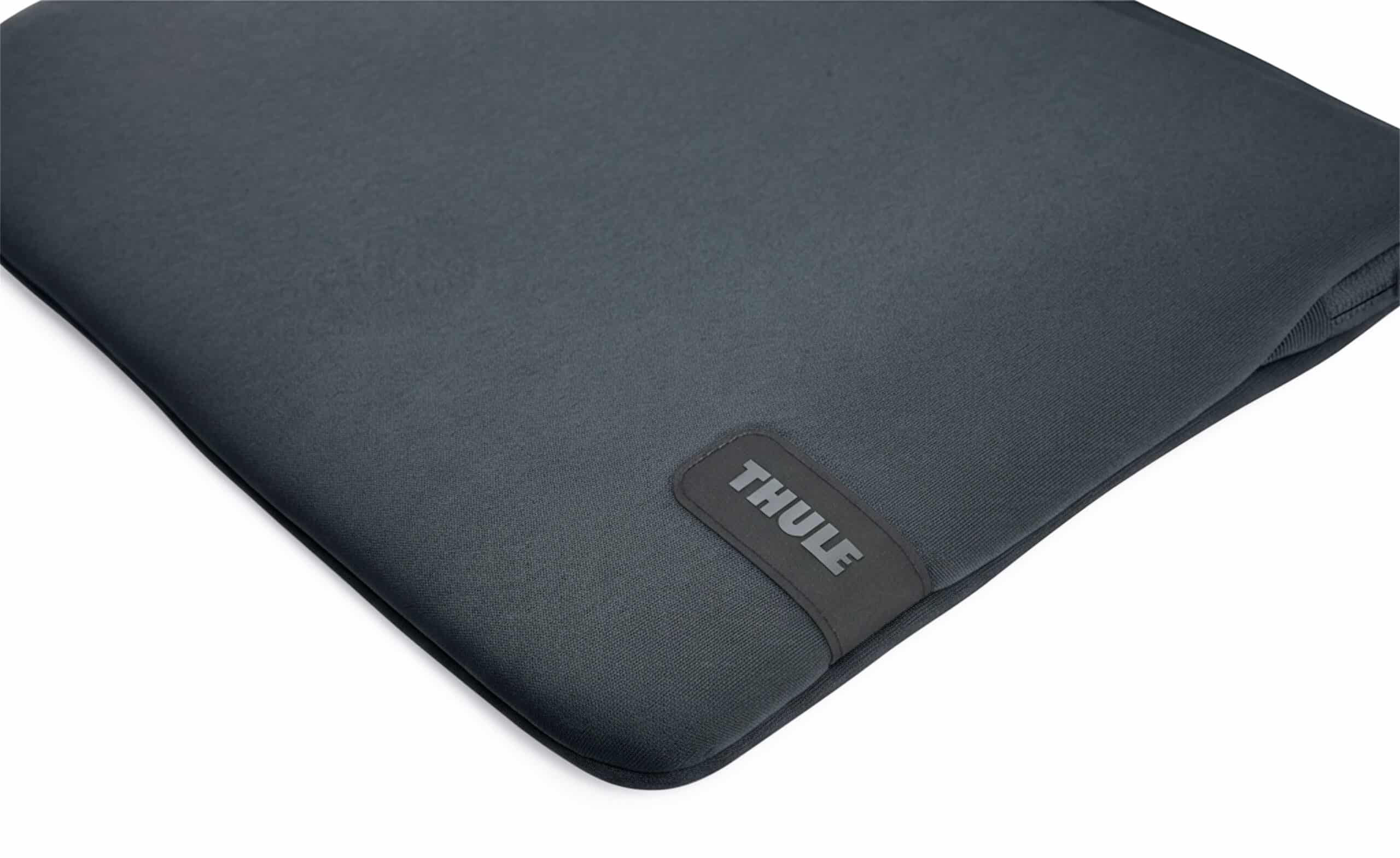 Thule Koya Sleeve PC / Apple MacBook Air 13'' - Darkest Blue - Afbeelding 6