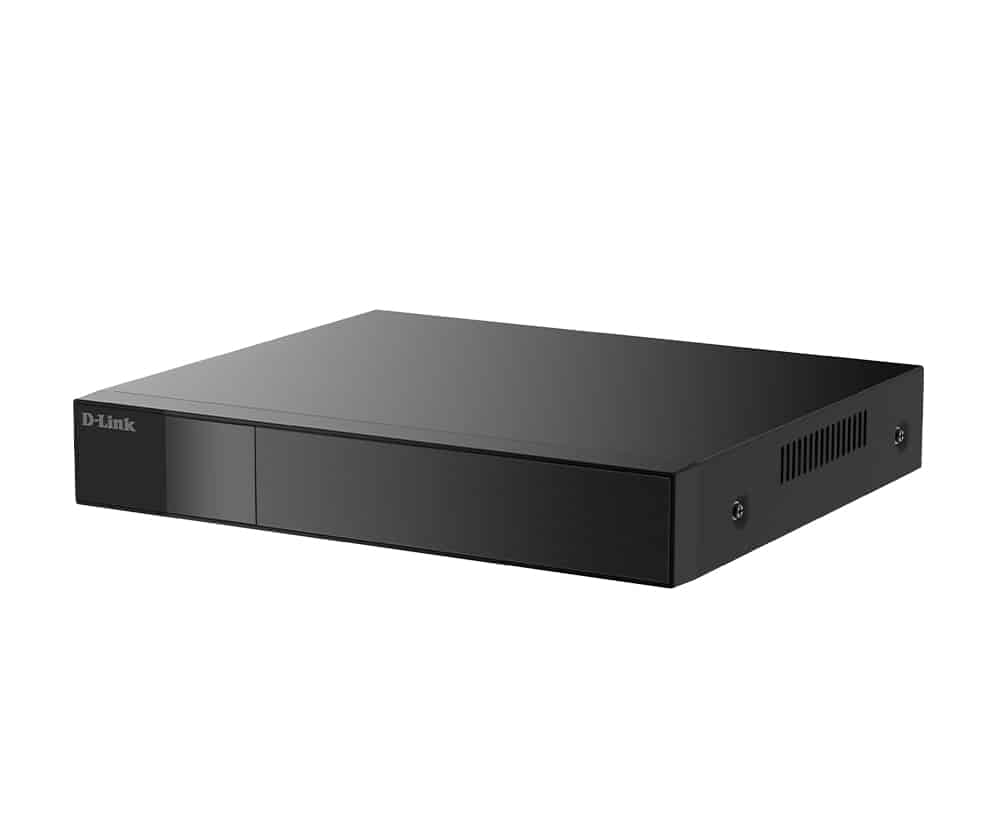 D-Link BNR-008 Zwart - Afbeelding 2