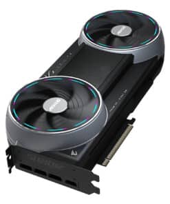 GIGABYTE AORUS GeForce RTX 5090 INFINITY 32G NVIDIA 32 GB GDDR7 - Afbeelding 4