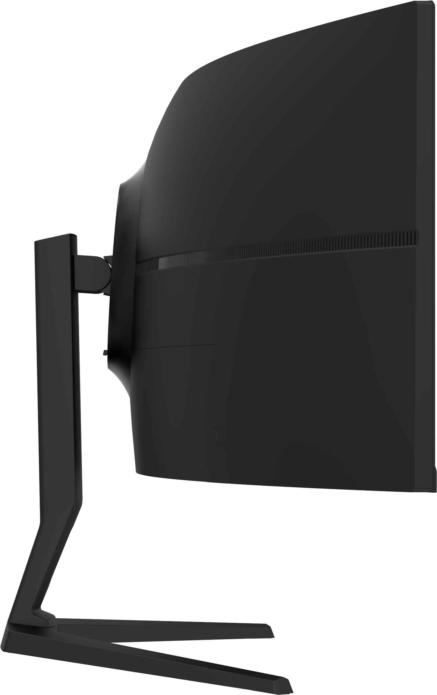 iiyama ProLite XCB4994DQSU-B1 computer monitor 124,5 cm (49") 5120 x 1440 Pixels Dual QHD LCD Zwart - Afbeelding 6