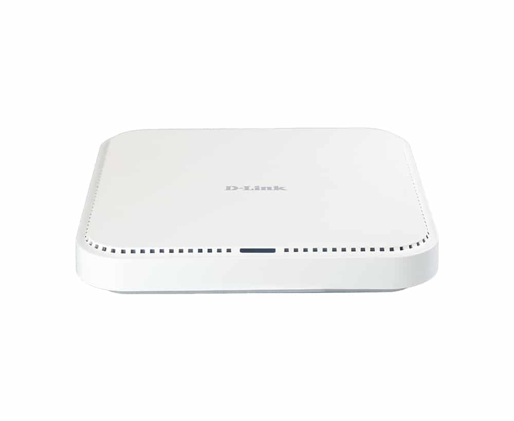 D-Link DAP-E3620 draadloos toegangspunt (WAP) 2882 Mbit/s Wit Power over Ethernet (PoE) - Afbeelding 5