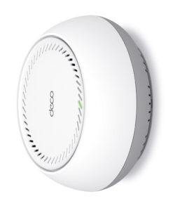 TP-Link DECO BE65-POE Tri-band (2,4 GHz / 5 GHz / 6 GHz) Wi-Fi 7 (802.11be) Wit 2 Intern - Afbeelding 4