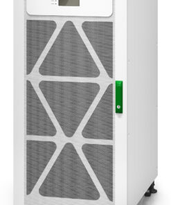 APC E3MUPS200KH UPS Dubbele conversie (online) 10 kVA 10000 W Stekkerdoos - Afbeelding 3