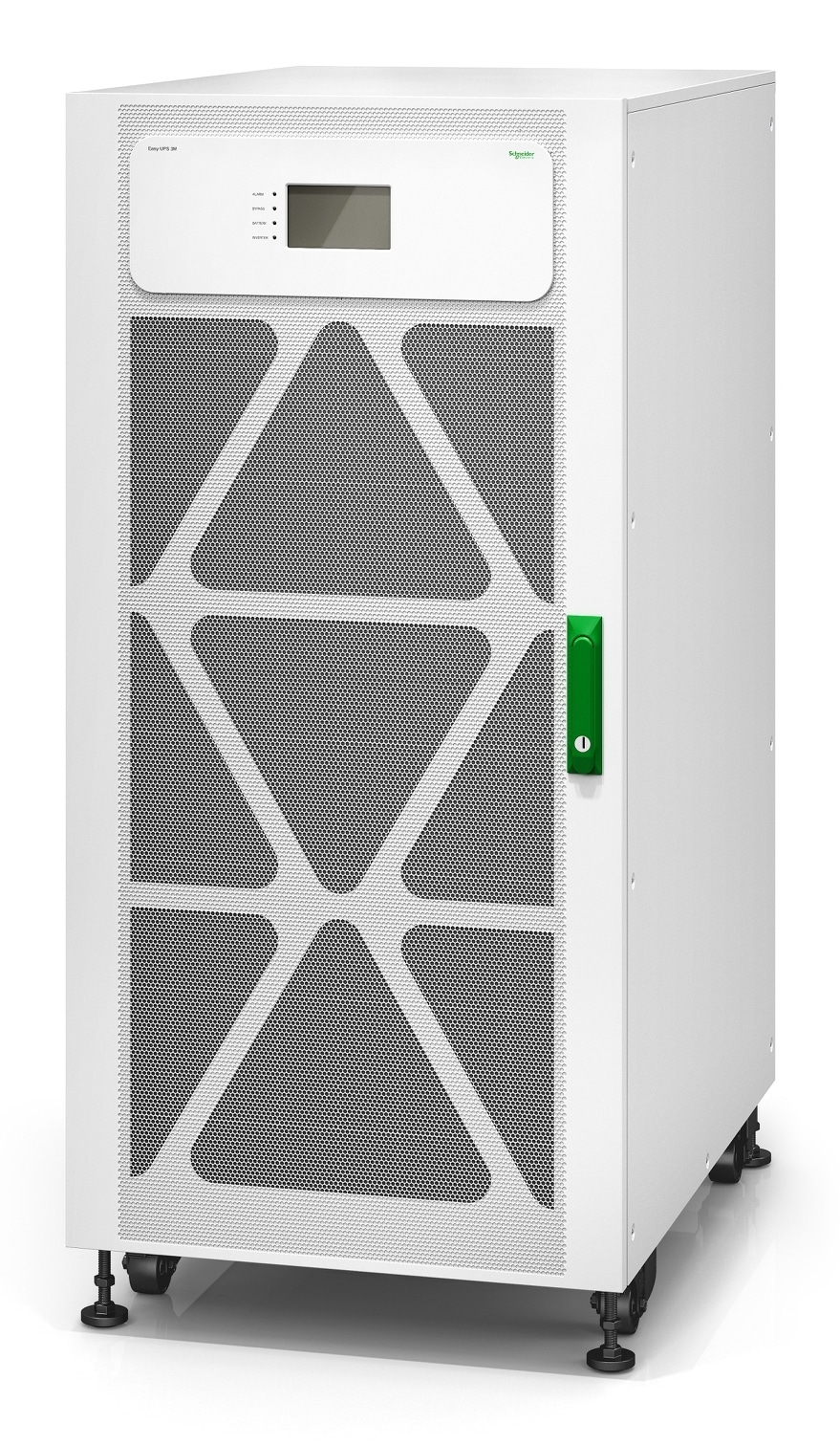 APC E3MUPS200KH UPS Dubbele conversie (online) 10 kVA 10000 W Stekkerdoos - Afbeelding 3