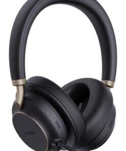 Yealink BH76 Plus met Oplaadstandaard Teams Zwart USB-C/A Headset - Afbeelding 7