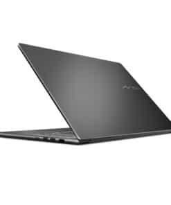 MSI Modern 16S AI+ G3MG-040BE Copilot+ PC Intel Core Ultra 5 322 Laptop 40,6 cm (16") Full HD+ 16 GB DDR5-SDRAM 512 GB SSD Wi-Fi 6E (802.11ax) Windows 11 Home Grijs - Afbeelding 5