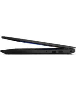 Lenovo ThinkPad L16 Gen 3 (AMD) Copilot+ PC AMD Ryzen AI 5 430 Laptop 40,6 cm (16") WUXGA 16 GB DDR5-SDRAM 512 GB SSD Wi-Fi 7 (802.11be) Windows 11 Pro Zwart Belgisch - Afbeelding 5