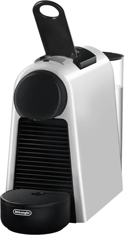 De’Longhi EN85.S Metallic Half automatisch Espressomachine 0,5 l - Afbeelding 4