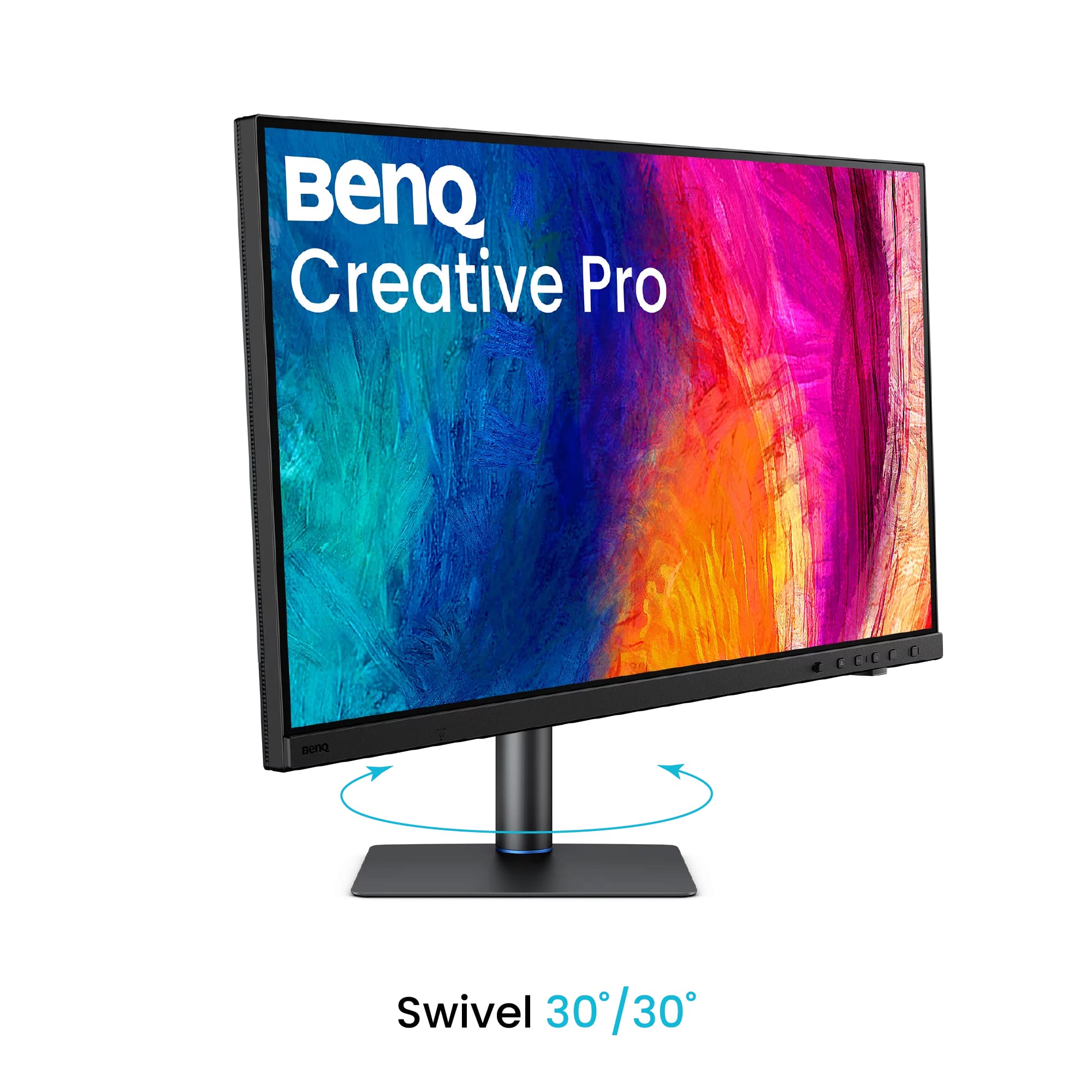 BenQ PV3250U Monitor - Afbeelding 6
