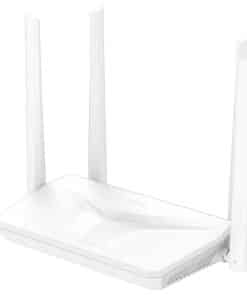 D-Link S12 draadloze router Gigabit Ethernet Dual-band (2.4 GHz / 5 GHz) Wit - Afbeelding 3