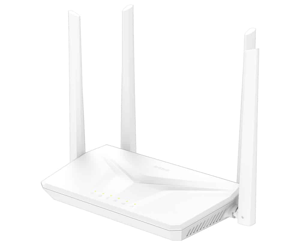 D-Link S12 draadloze router Gigabit Ethernet Dual-band (2.4 GHz / 5 GHz) Wit - Afbeelding 3