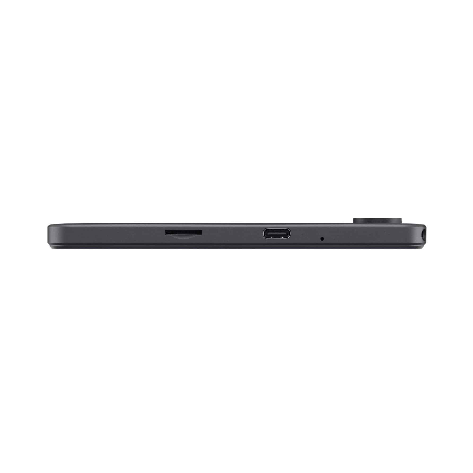 Acer Iconia A8-21P-A0DL Allwinner 128 GB 20,3 cm (8") 4 GB Wi-Fi 6 (802.11ax) Zwart - Afbeelding 2