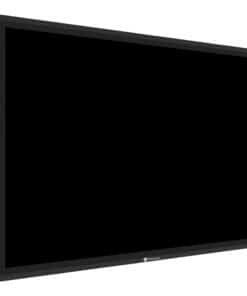 AG Neovo TTN-4301 Digitale signage flatscreen 109,2 cm (43") LCD 450 cd/m² 4K Ultra HD Zwart 24/7 Monitor - Afbeelding 2