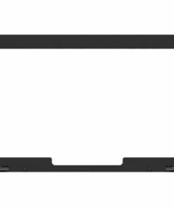 AG Neovo WMK-04 flat panel bureau steun Muur Zwart - Afbeelding 5