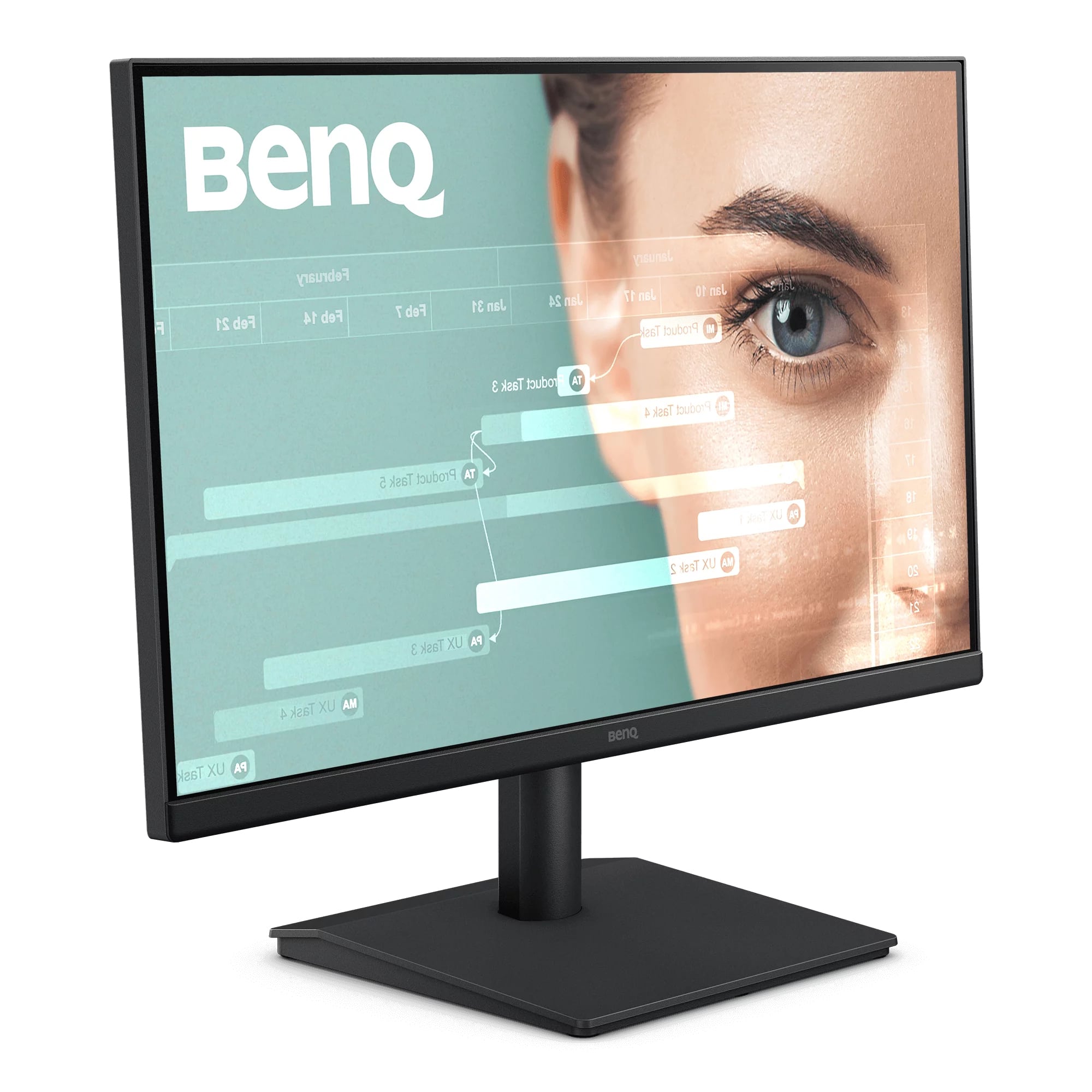 BenQ GW2291 Monitor - Afbeelding 8