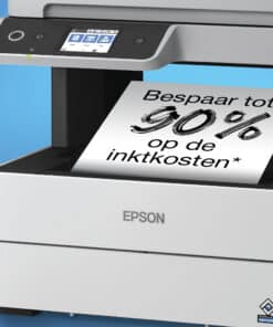 Epson EcoTank ET-M3180B - Afbeelding 8