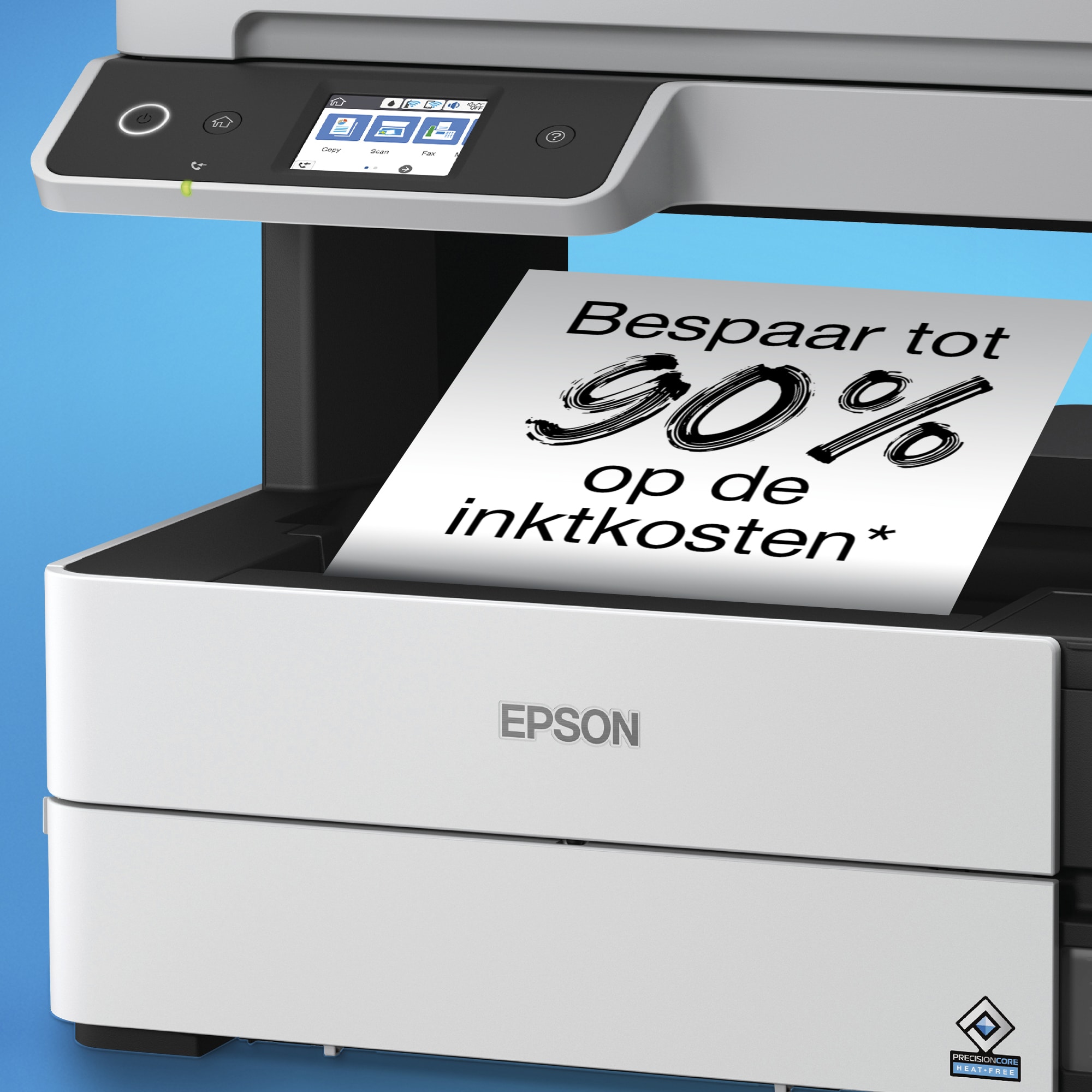 Epson EcoTank ET-M3180B - Afbeelding 8