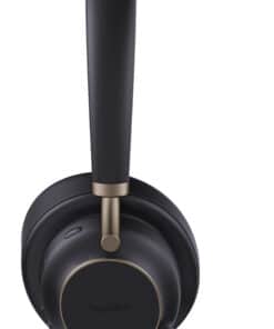Yealink BH76 Plus met Oplaadstandaard Teams Zwart USB-C/A Headset - Afbeelding 5