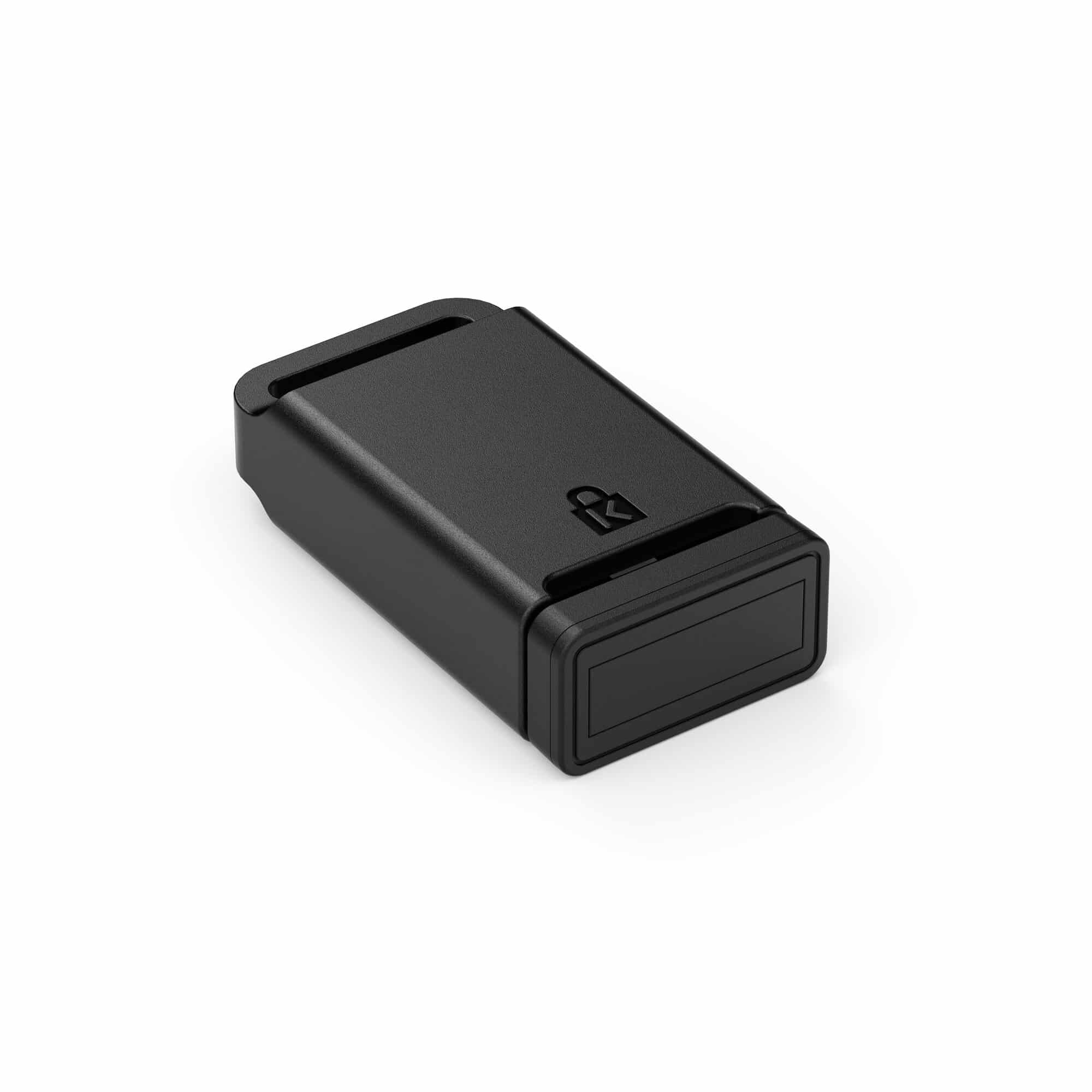 Kensington VeriMark IT 2.0 Fingerprint Key - Windows Hello en Windows Hello for Business - Afbeelding 5