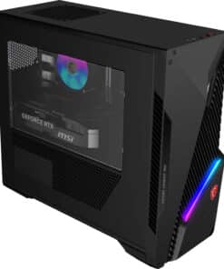 MSI MAG Infinite S3 14NVM7-3002EU Intel Core i7-14700F 16 GB DDR5-SDRAM 1 TB SSD NVIDIA GeForce RTX 5060 Ti Windows 11 Home Desktop PC Zwart - Afbeelding 7