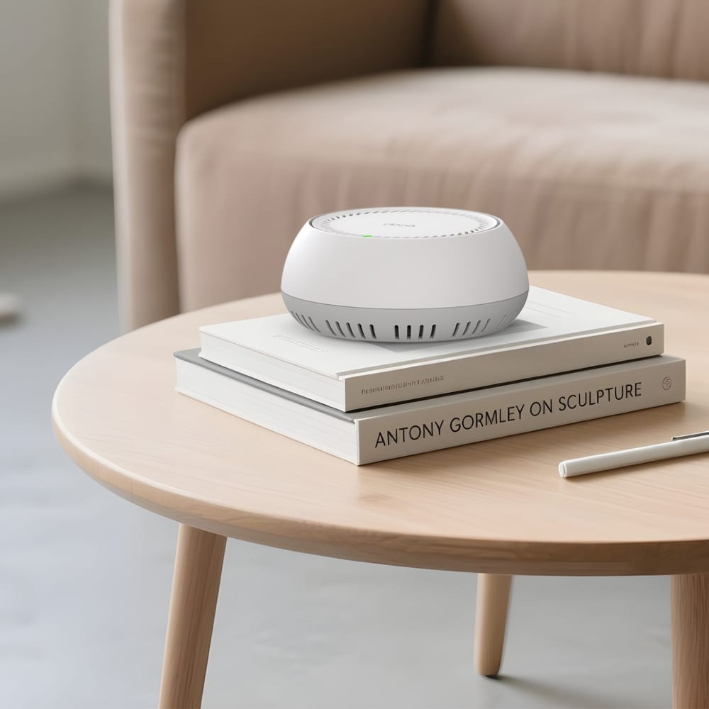TP-Link DECO BE65-POE Tri-band (2,4 GHz / 5 GHz / 6 GHz) Wi-Fi 7 (802.11be) Wit 2 Intern - Afbeelding 6