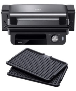 Braun MultiGrill 5 CG 5033 contactgrill
