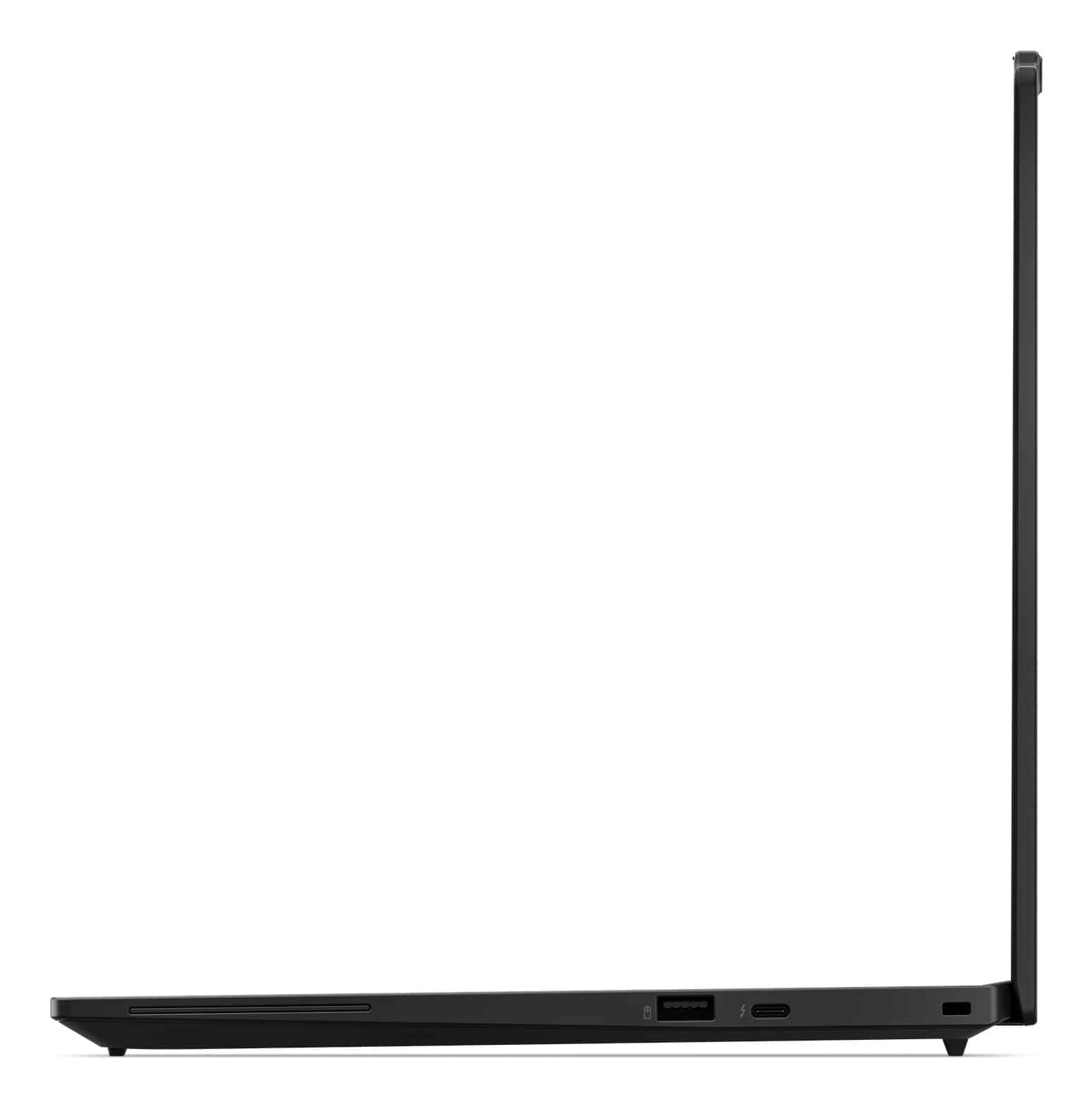 Lenovo ThinkPad T14s Gen 7 (Intel) Copilot+ PC Intel Core Ultra 5 325 Laptop 35,6 cm (14") WUXGA 32 GB LPDDR5x-SDRAM 512 GB SSD Wi-Fi 7 (802.11be) Windows 11 Pro Zwart Engels - Afbeelding 7