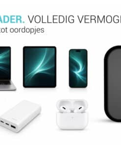 i-tec 65W USB-C GaN Charger - Afbeelding 3