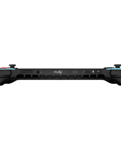 MSI CLAW 8 AI+ A2VM GLACIER BLUE EDITION-250NL draagbare game console 20,3 cm (8") 1 TB Touchscreen Wifi Blauw - Afbeelding 5