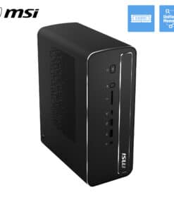 MSI Pro MAX EDGE AI+ 11M-005EU RAIM+ 395 Copilot+ PC AMD Ryzen AI Max+ 128 GB LPDDR5x-SDRAM 2 TB SSD Windows 11 Pro Workstation Zwart - Afbeelding 8