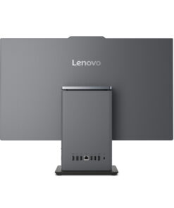 Lenovo ThinkCentre neo 50a 27 Gen 6 LNL Intel Core Ultra 5 226V 68,6 cm (27") 1920 x 1080 Pixels Alles-in-één-pc 16 GB LPDDR5x-SDRAM 512 GB SSD Windows 11 Pro Wi-Fi 6 (802.11ax) Grijs - Afbeelding 2